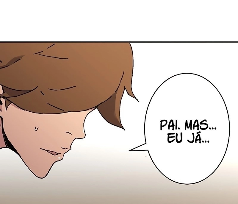 Pai Incomparável Capítulo 174 Página 28