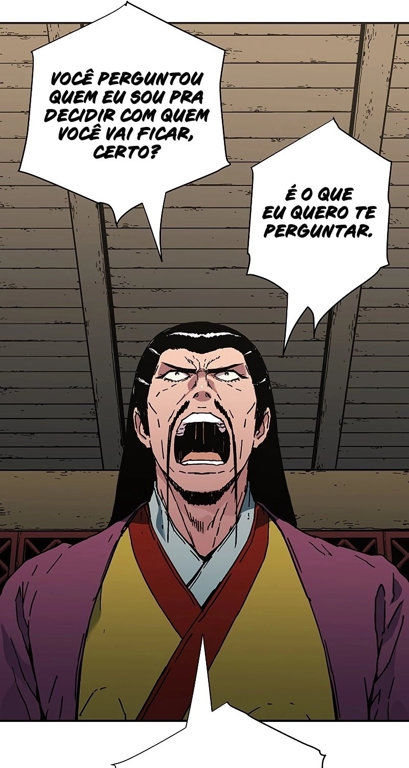 Pai Incomparável Capítulo 174 Página 30