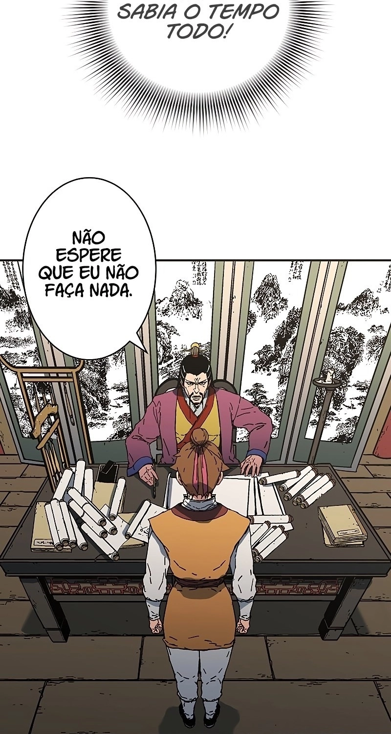 Pai Incomparável Capítulo 174 Página 32