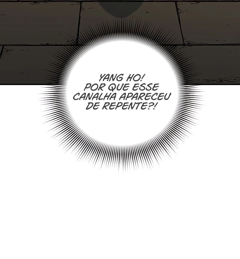 Pai Incomparável Capítulo 174 Página 33