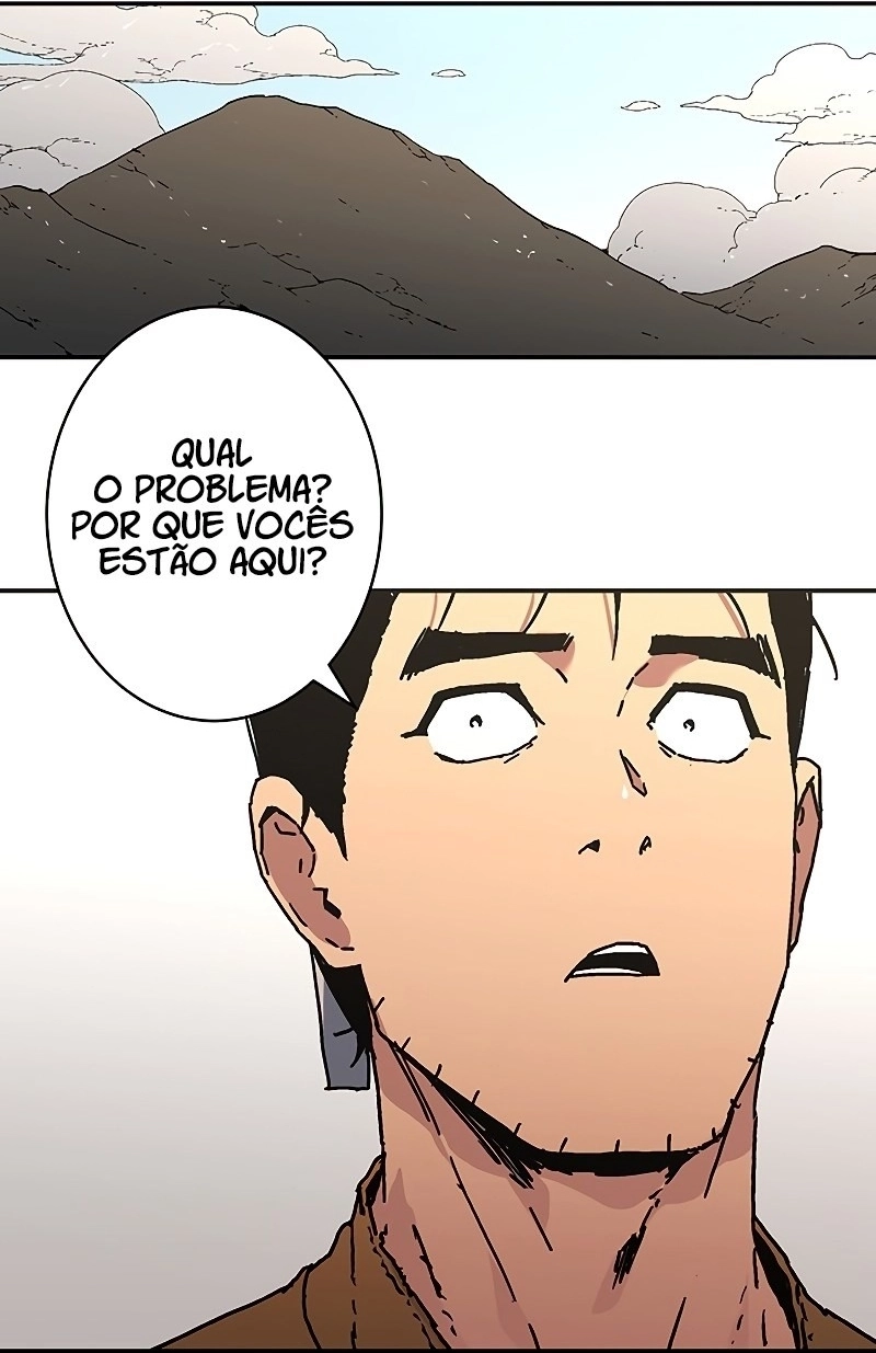 Pai Incomparável Capítulo 174 Página 34