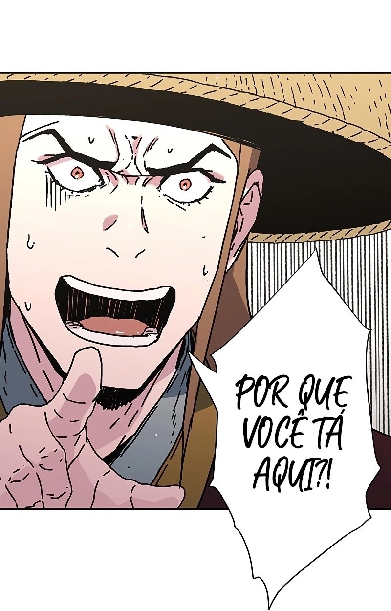 Pai Incomparável Capítulo 174 Página 35