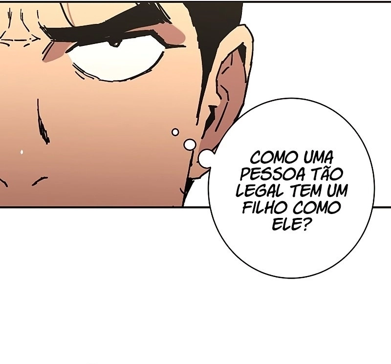 Pai Incomparável Capítulo 174 Página 41