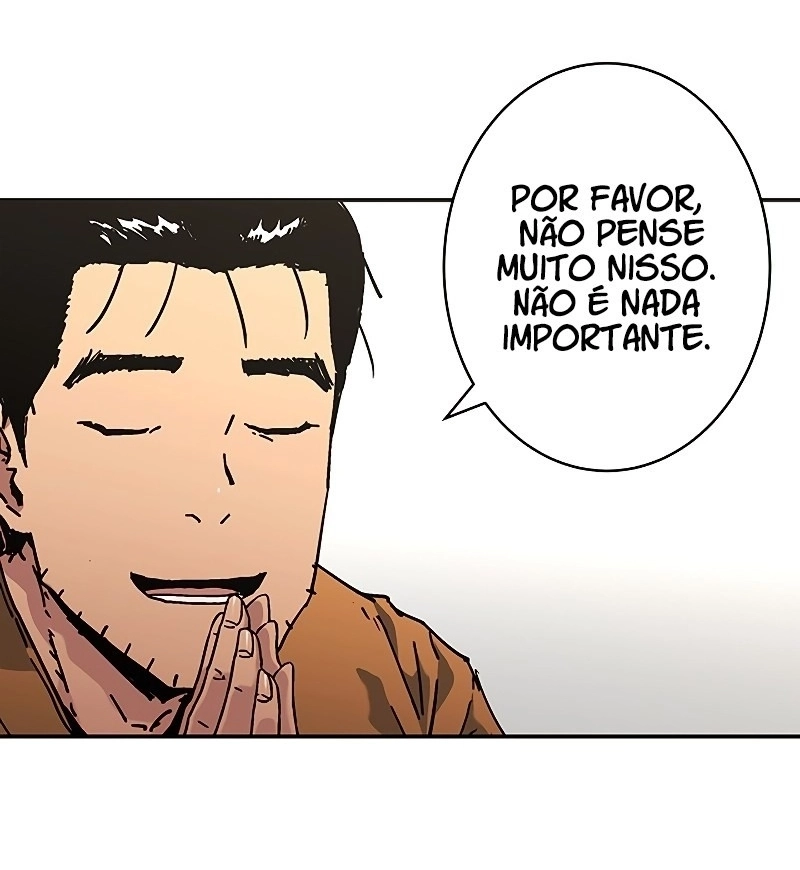 Pai Incomparável Capítulo 174 Página 39