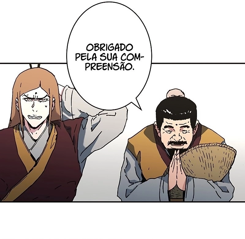 Pai Incomparável Capítulo 174 Página 40