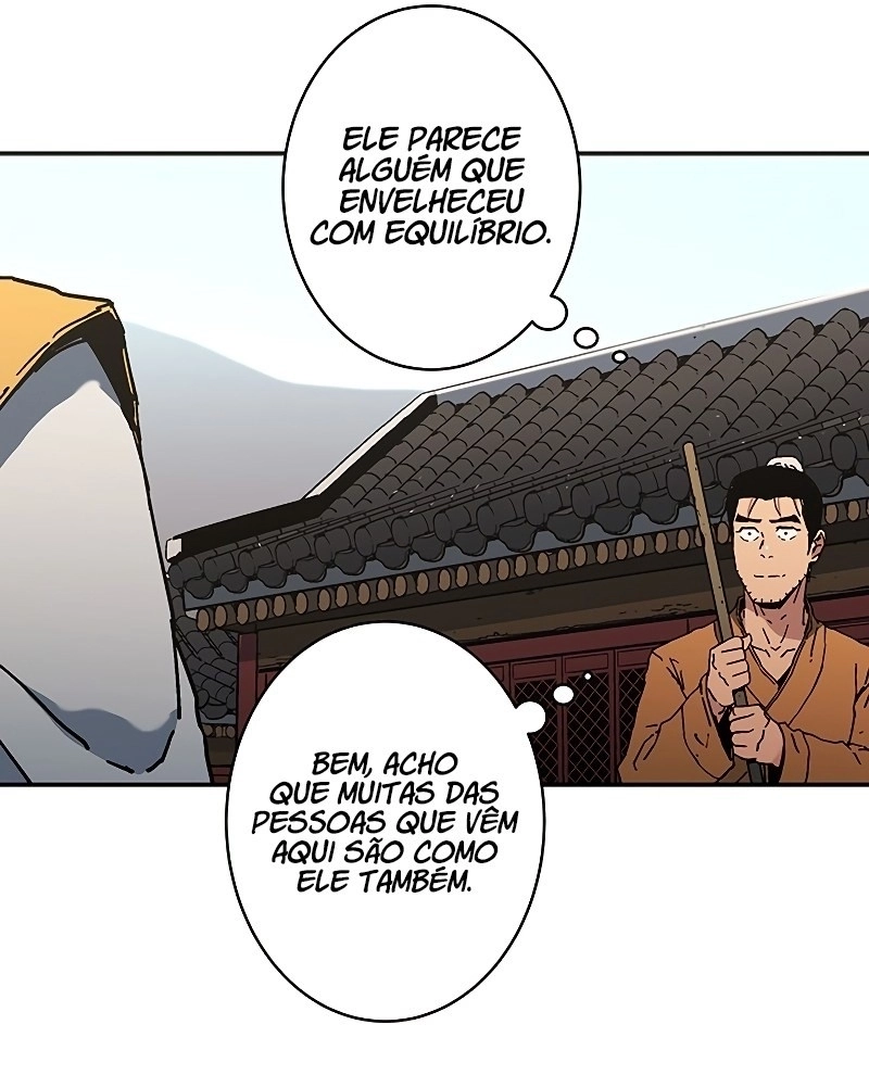 Pai Incomparável Capítulo 174 Página 43