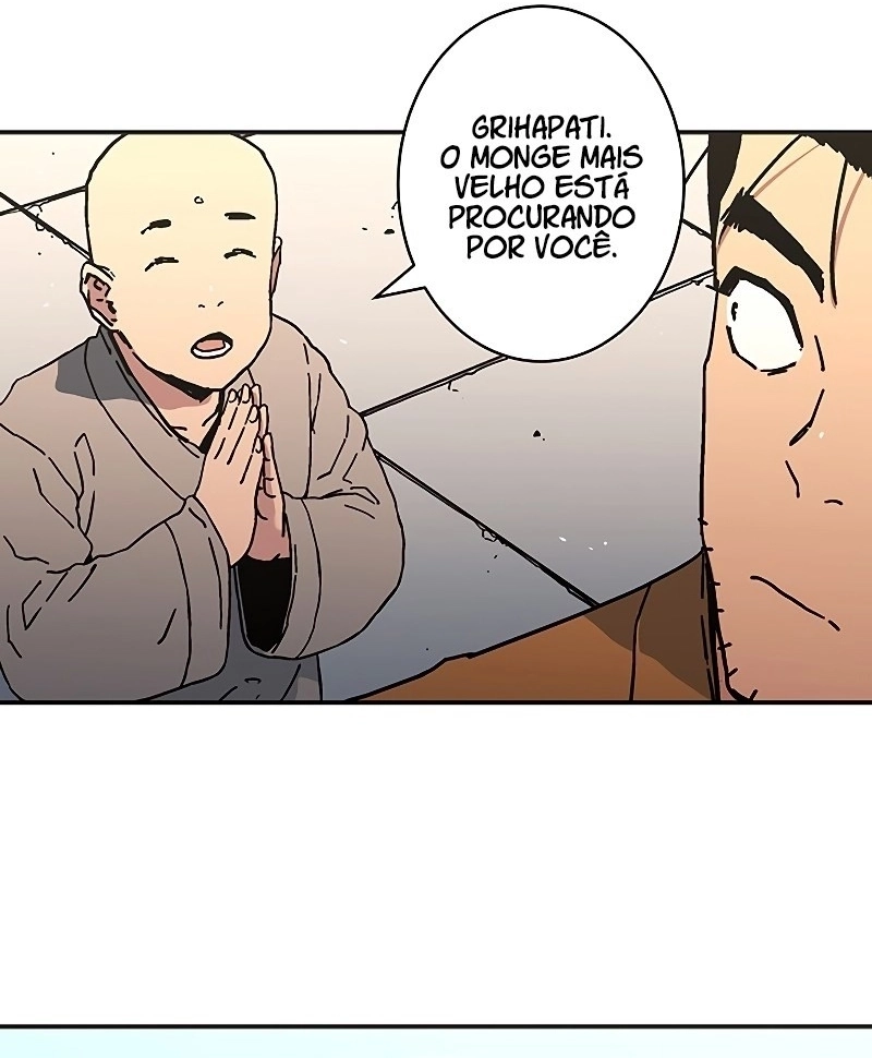 Pai Incomparável Capítulo 174 Página 44