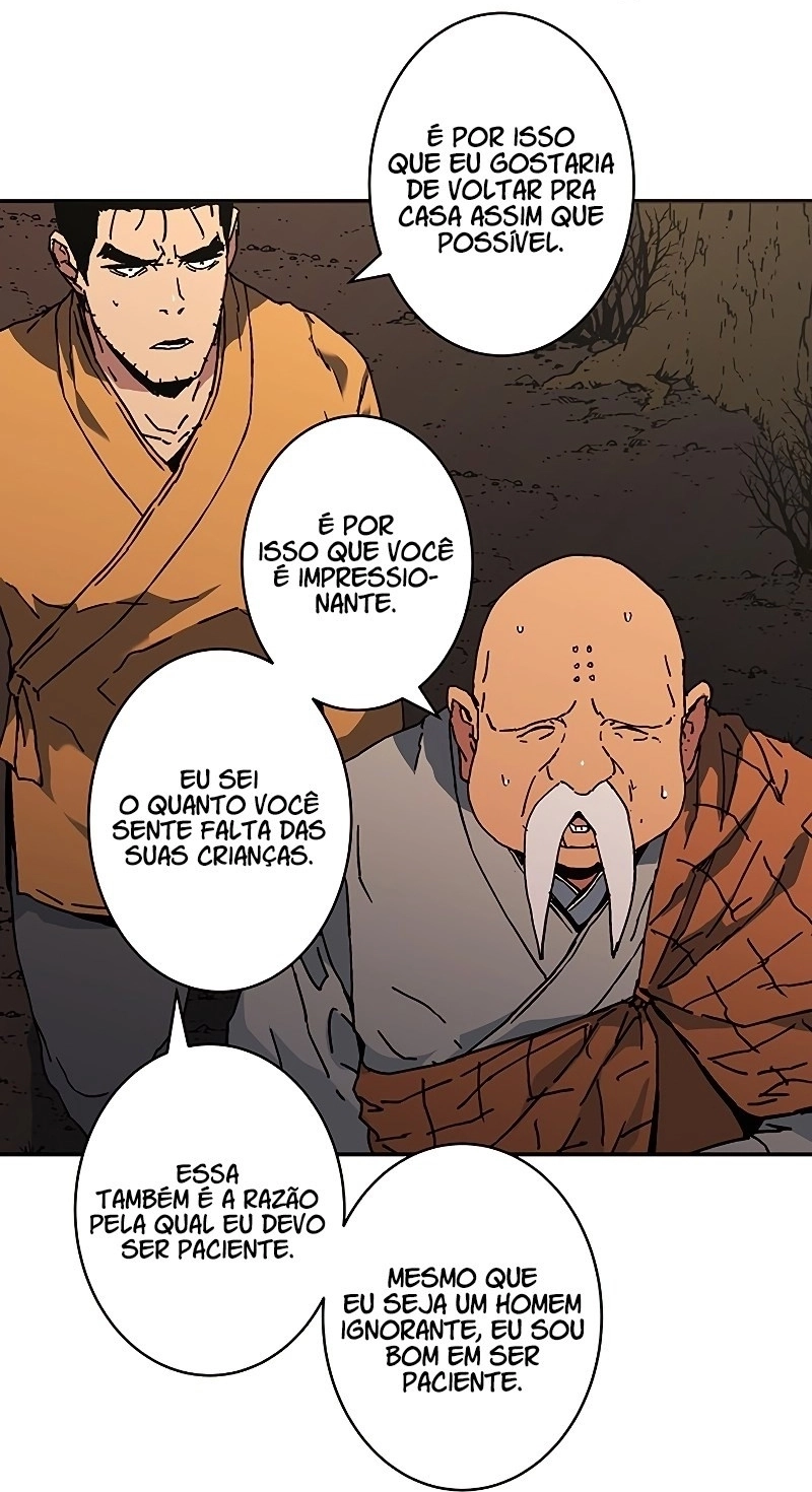 Pai Incomparável Capítulo 174 Página 48