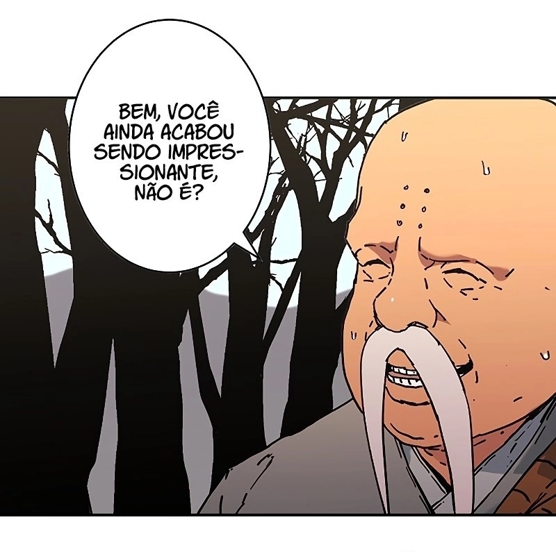 Pai Incomparável Capítulo 174 Página 51