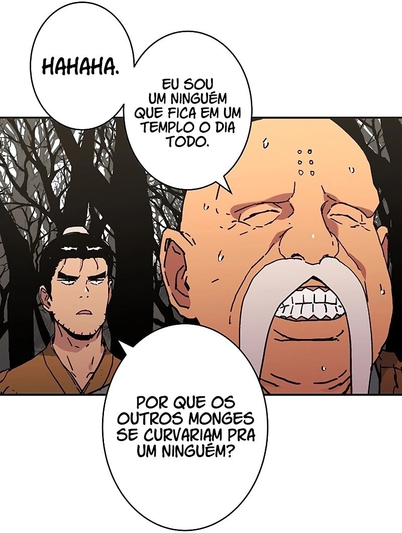 Pai Incomparável Capítulo 174 Página 54