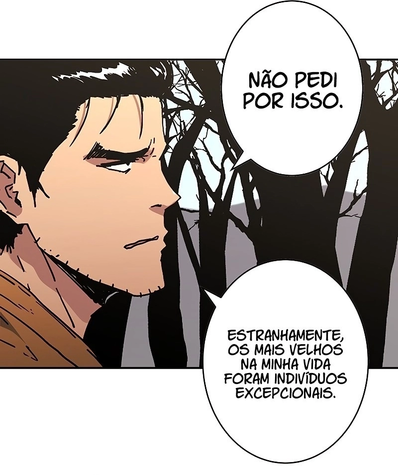Pai Incomparável Capítulo 174 Página 52