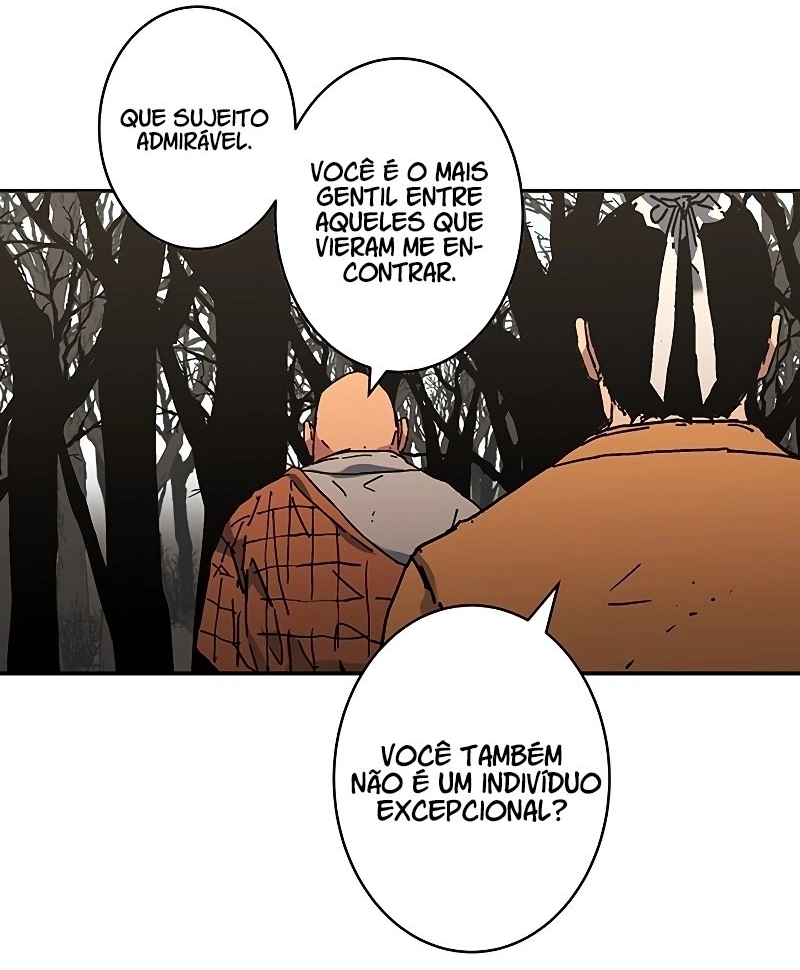 Pai Incomparável Capítulo 174 Página 53