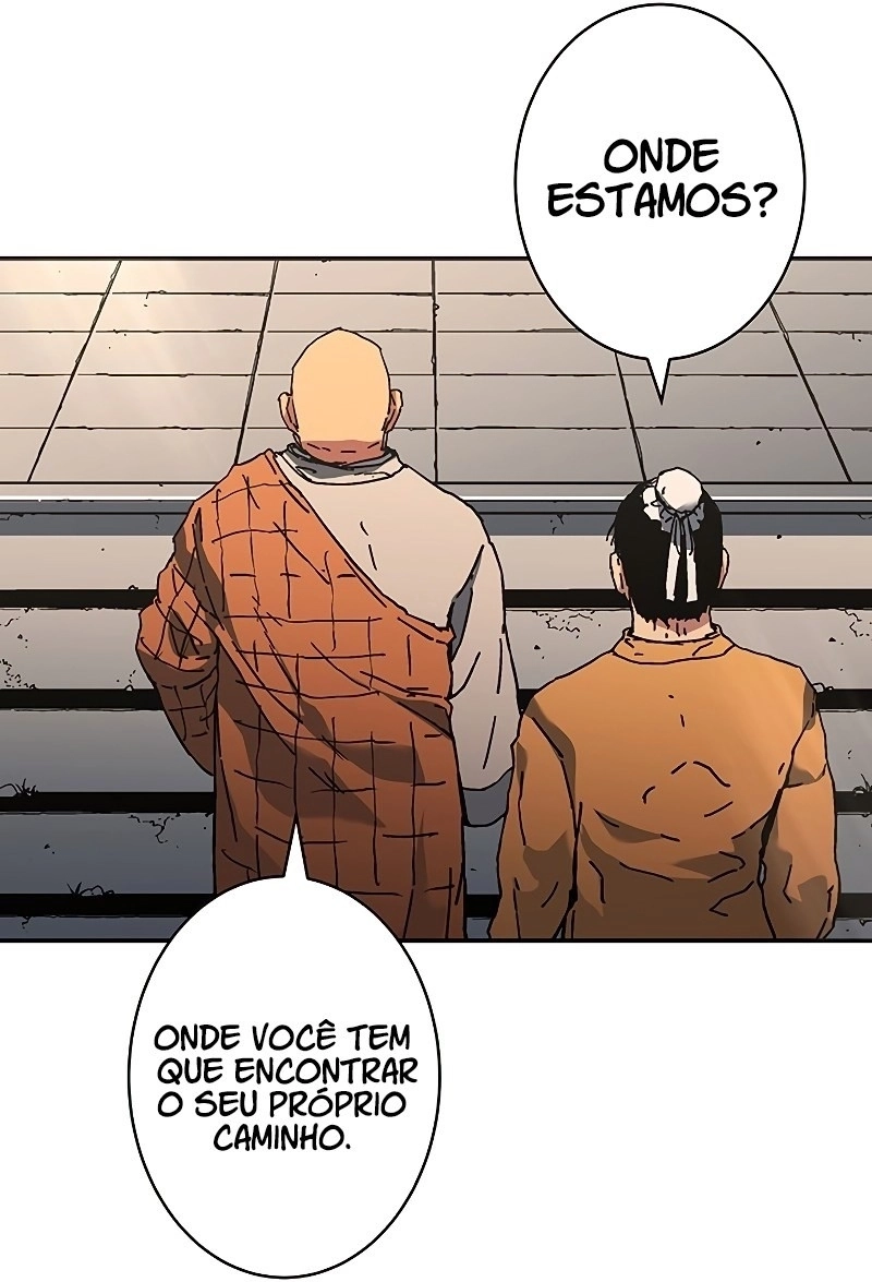 Pai Incomparável Capítulo 174 Página 58