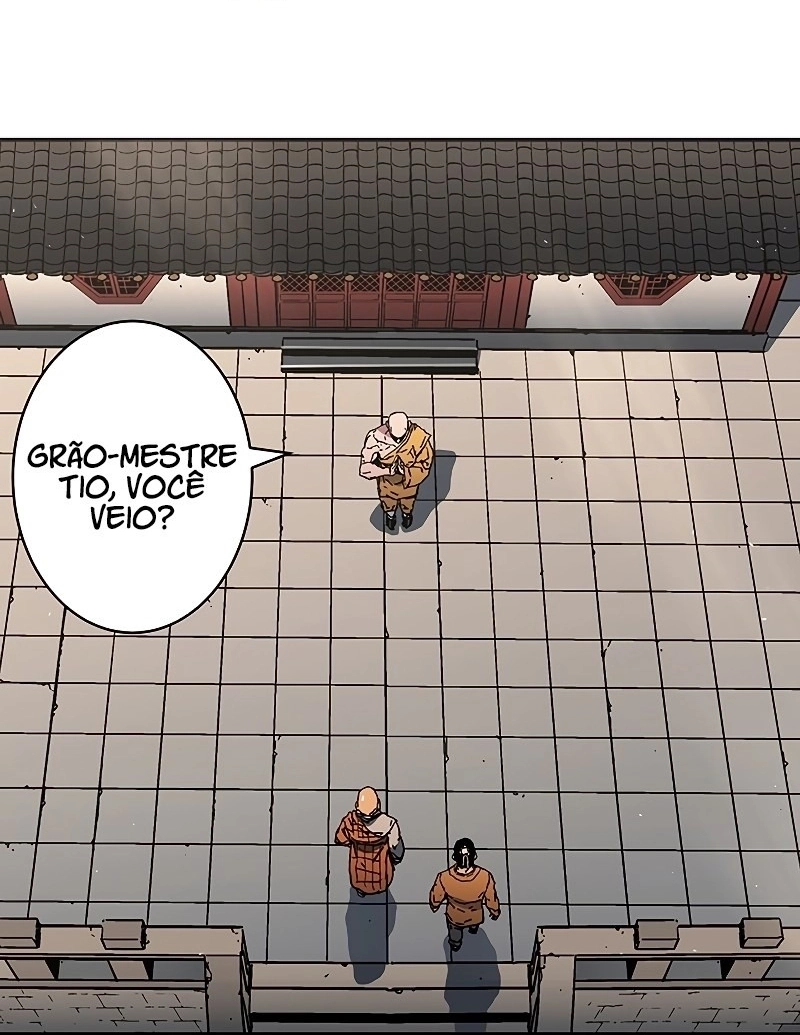 Pai Incomparável Capítulo 174 Página 59