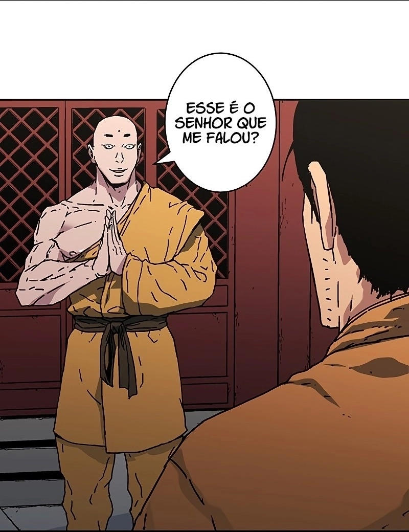 Pai Incomparável Capítulo 174 Página 60