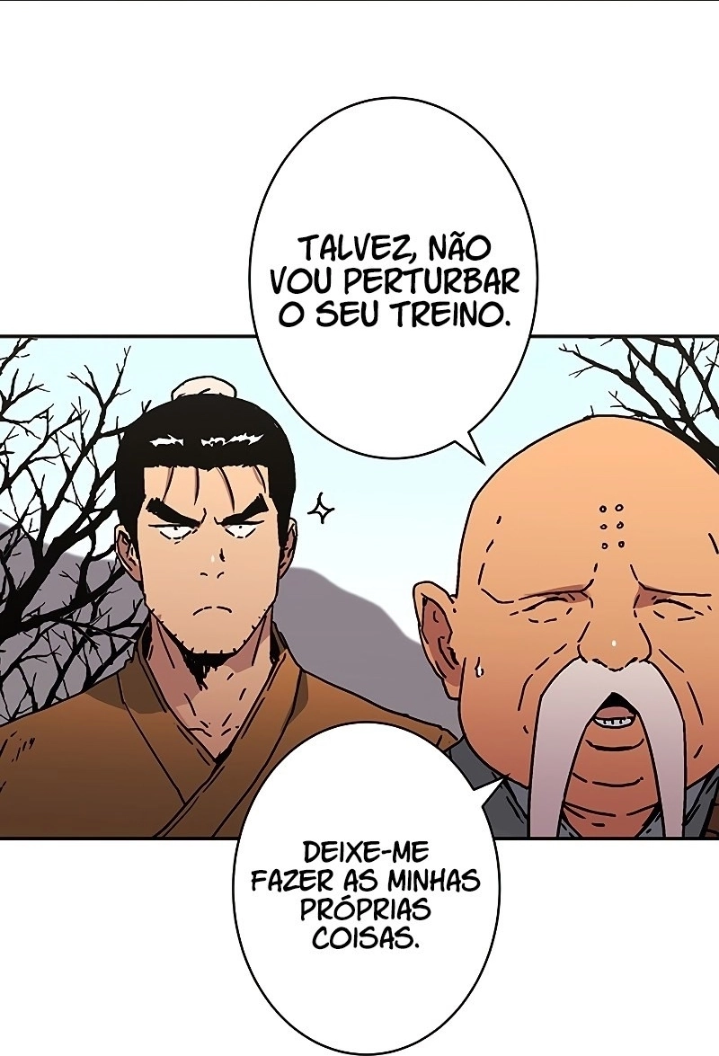 Pai Incomparável Capítulo 174 Página 61