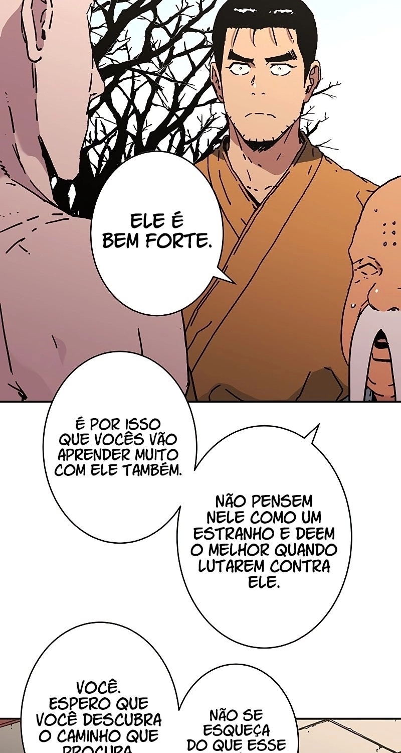 Pai Incomparável Capítulo 174 Página 64