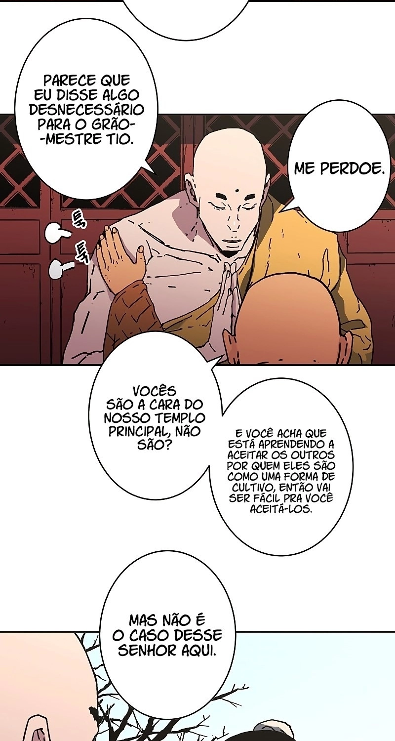 Pai Incomparável Capítulo 174 Página 63