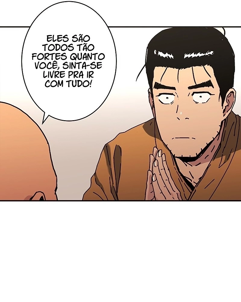 Pai Incomparável Capítulo 174 Página 66