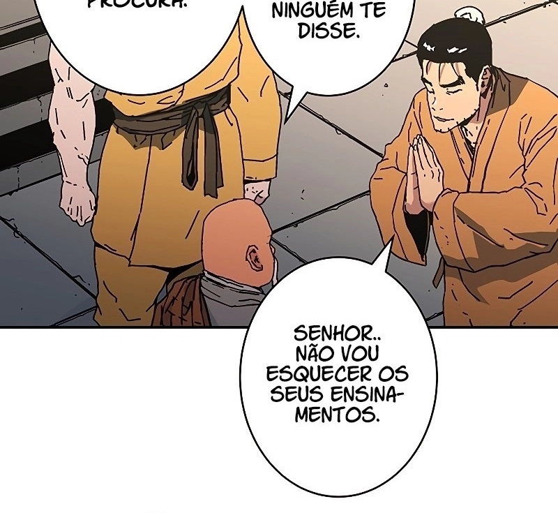 Pai Incomparável Capítulo 174 Página 65