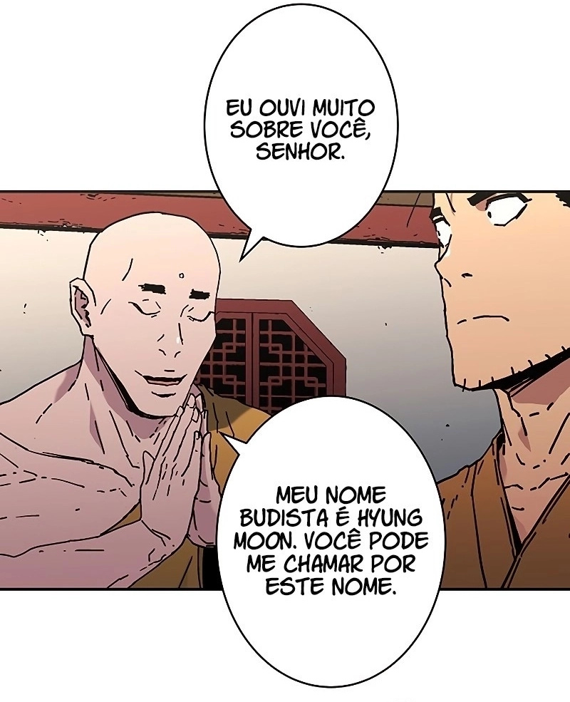 Pai Incomparável Capítulo 174 Página 68