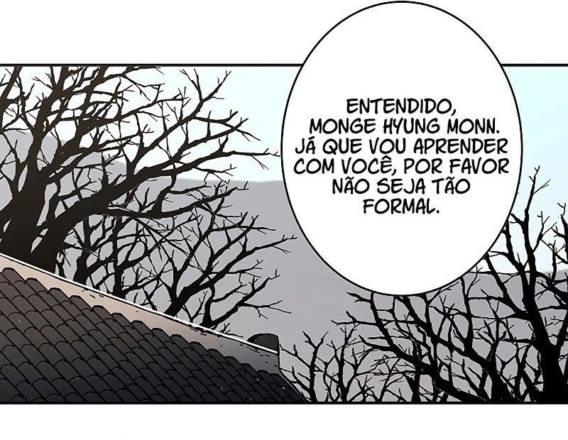 Pai Incomparável Capítulo 174 Página 69