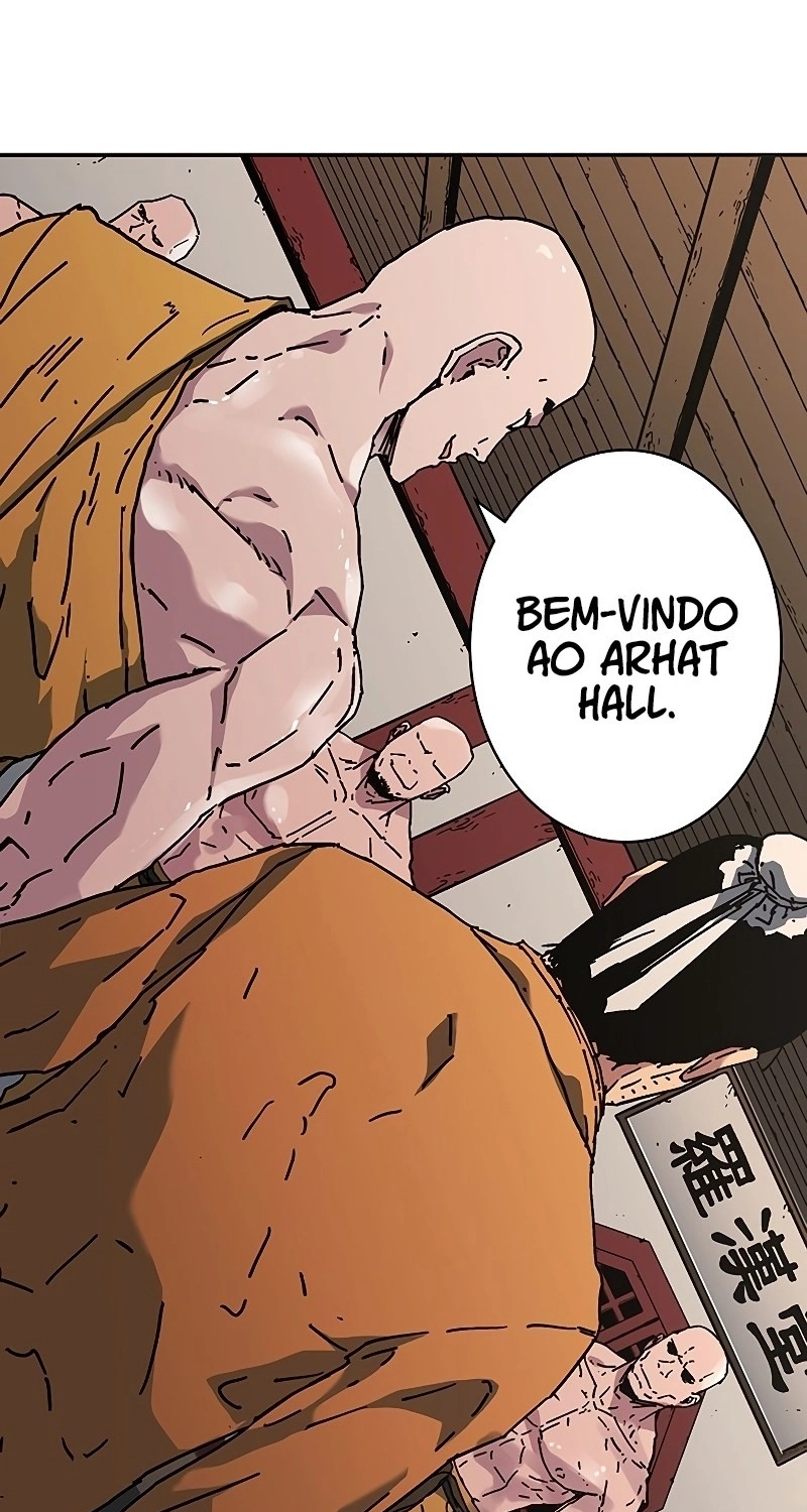 Pai Incomparável Capítulo 174 Página 73