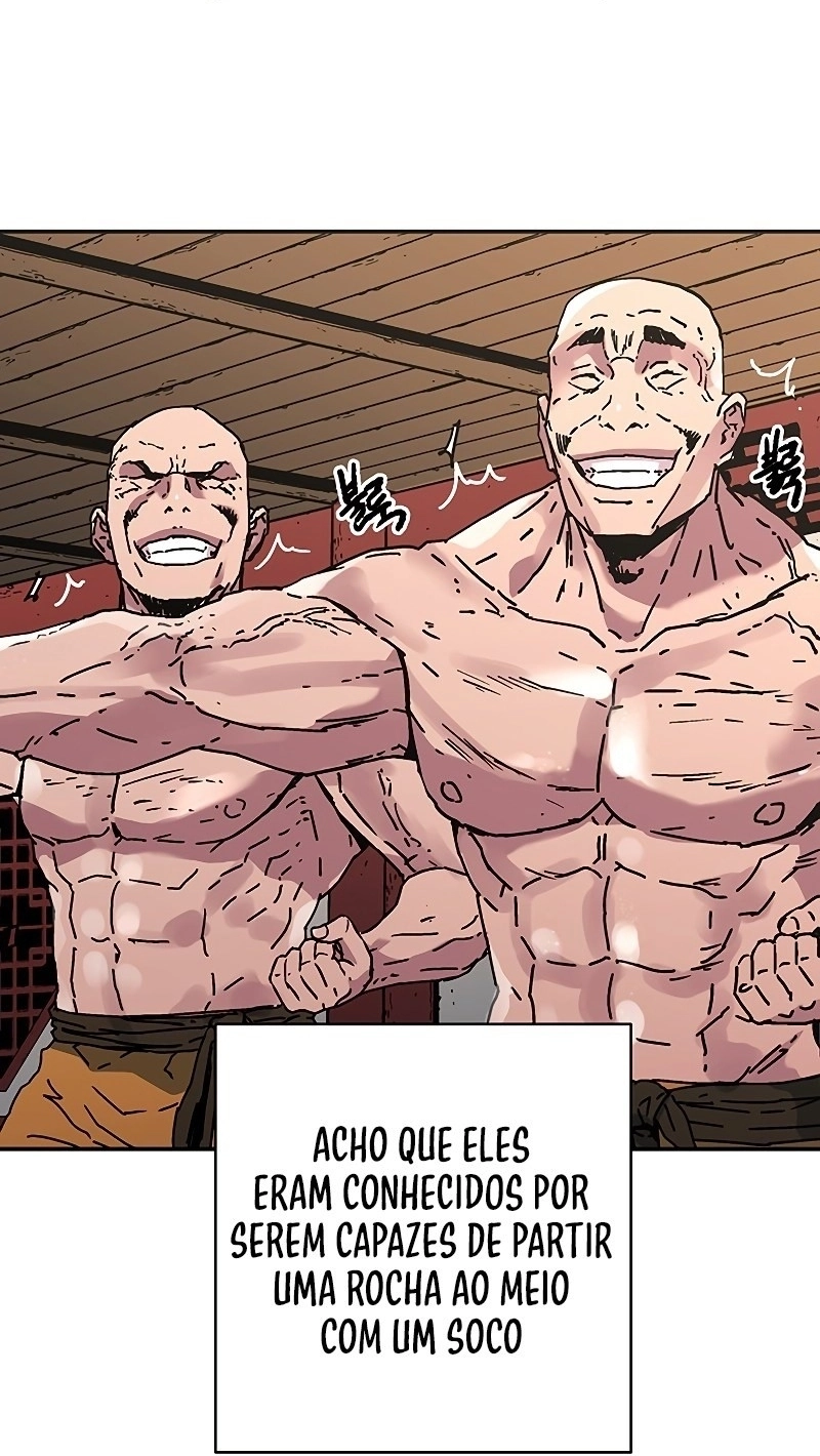 Pai Incomparável Capítulo 174 Página 78
