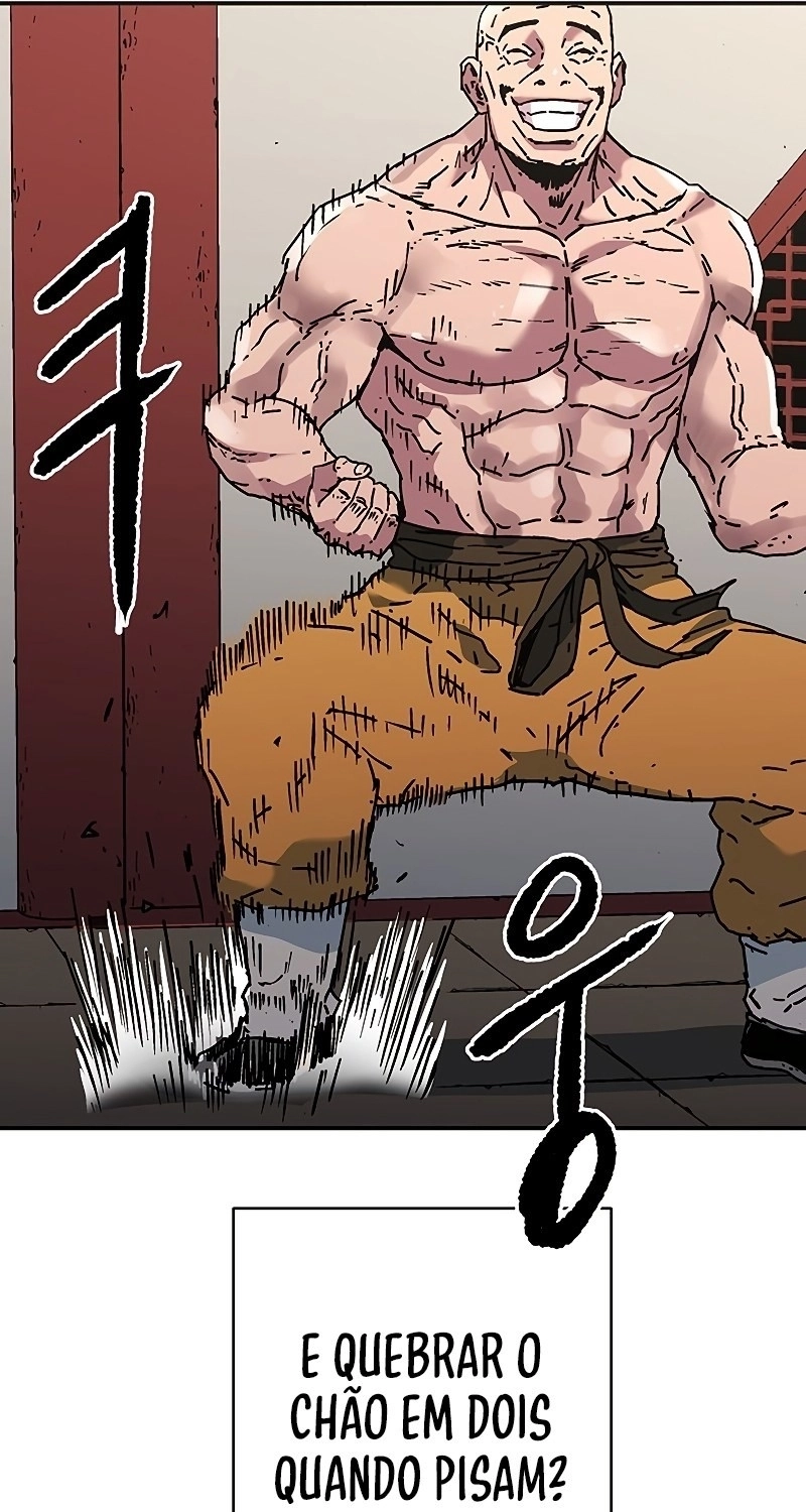 Pai Incomparável Capítulo 174 Página 80