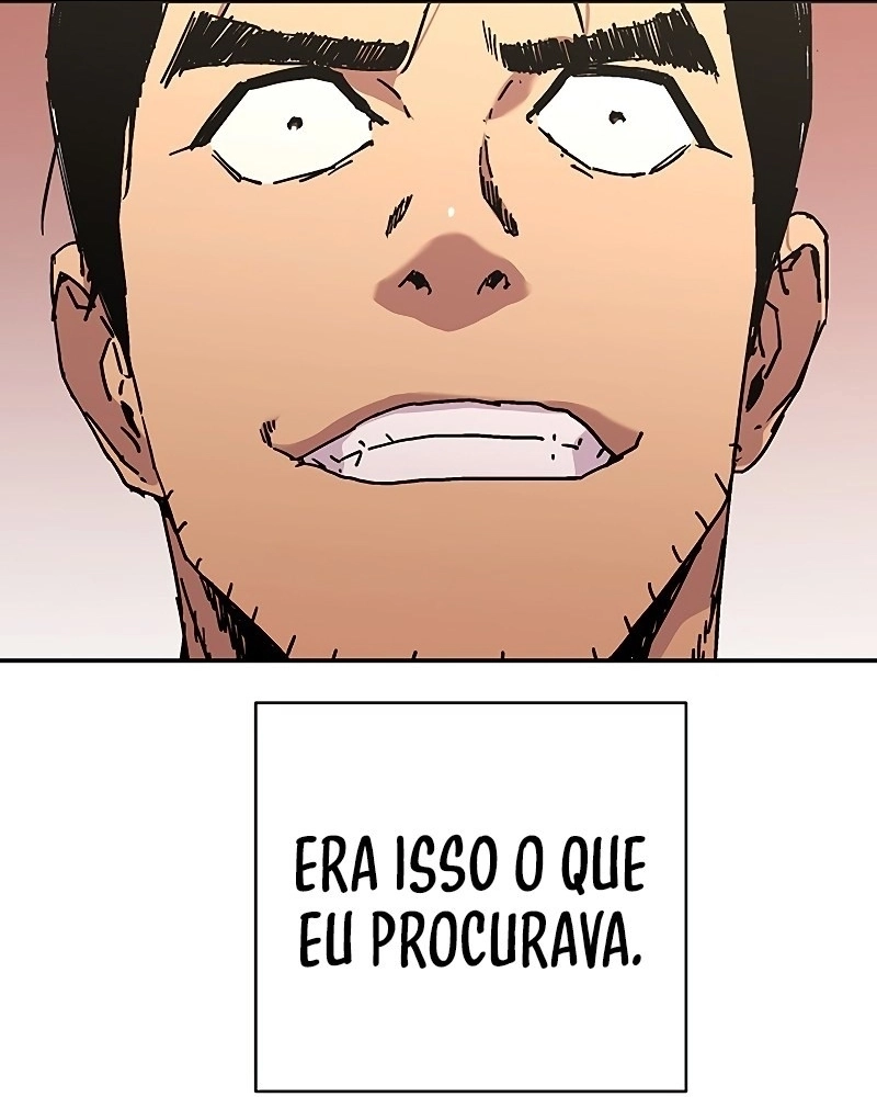 Pai Incomparável Capítulo 174 Página 82