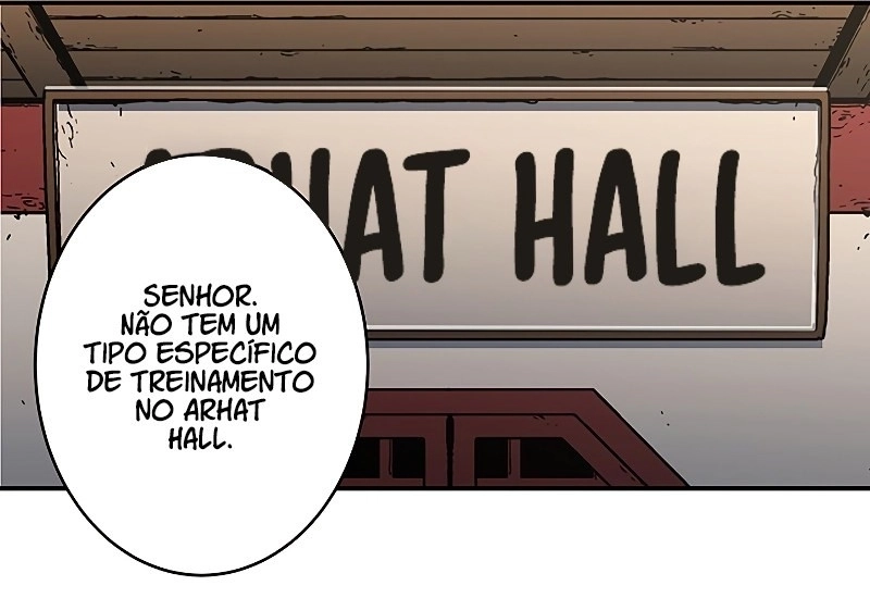 Pai Incomparável Capítulo 175 Página 4