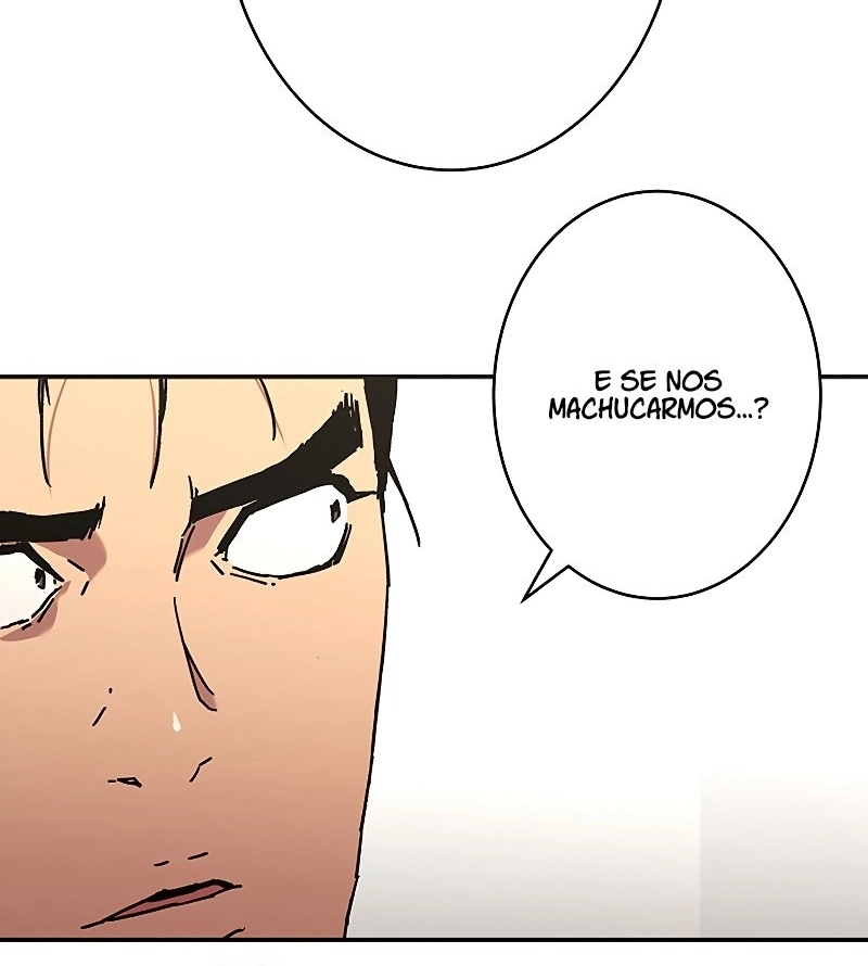 Pai Incomparável Capítulo 175 Página 6