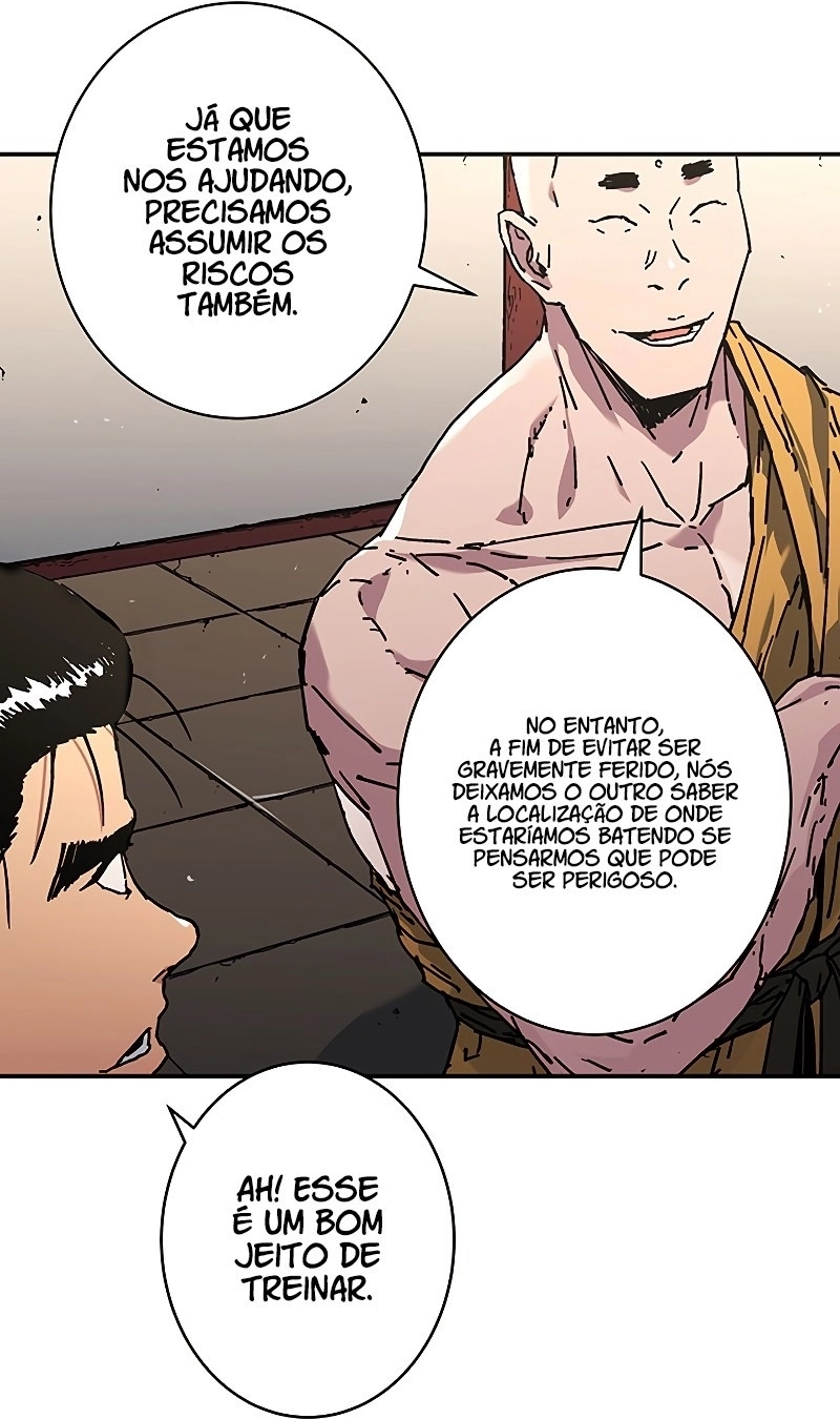 Pai Incomparável Capítulo 175 Página 7