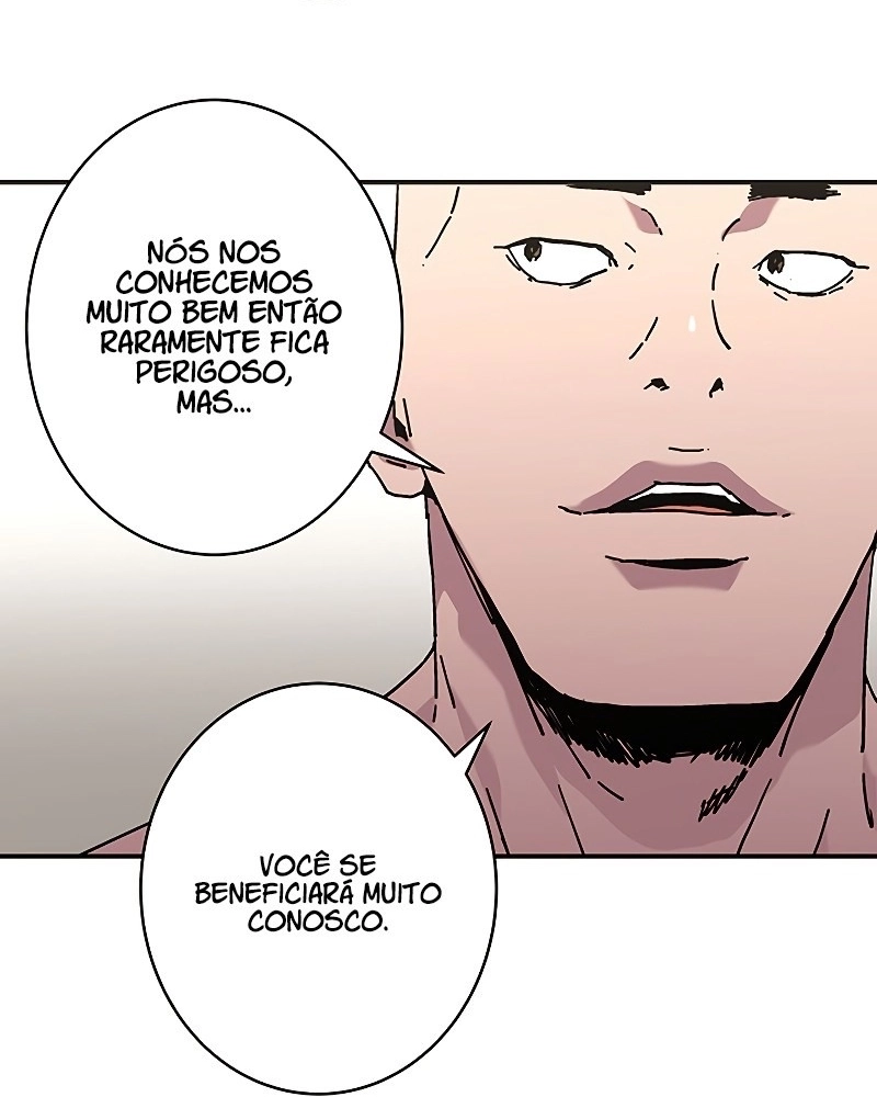 Pai Incomparável Capítulo 175 Página 8