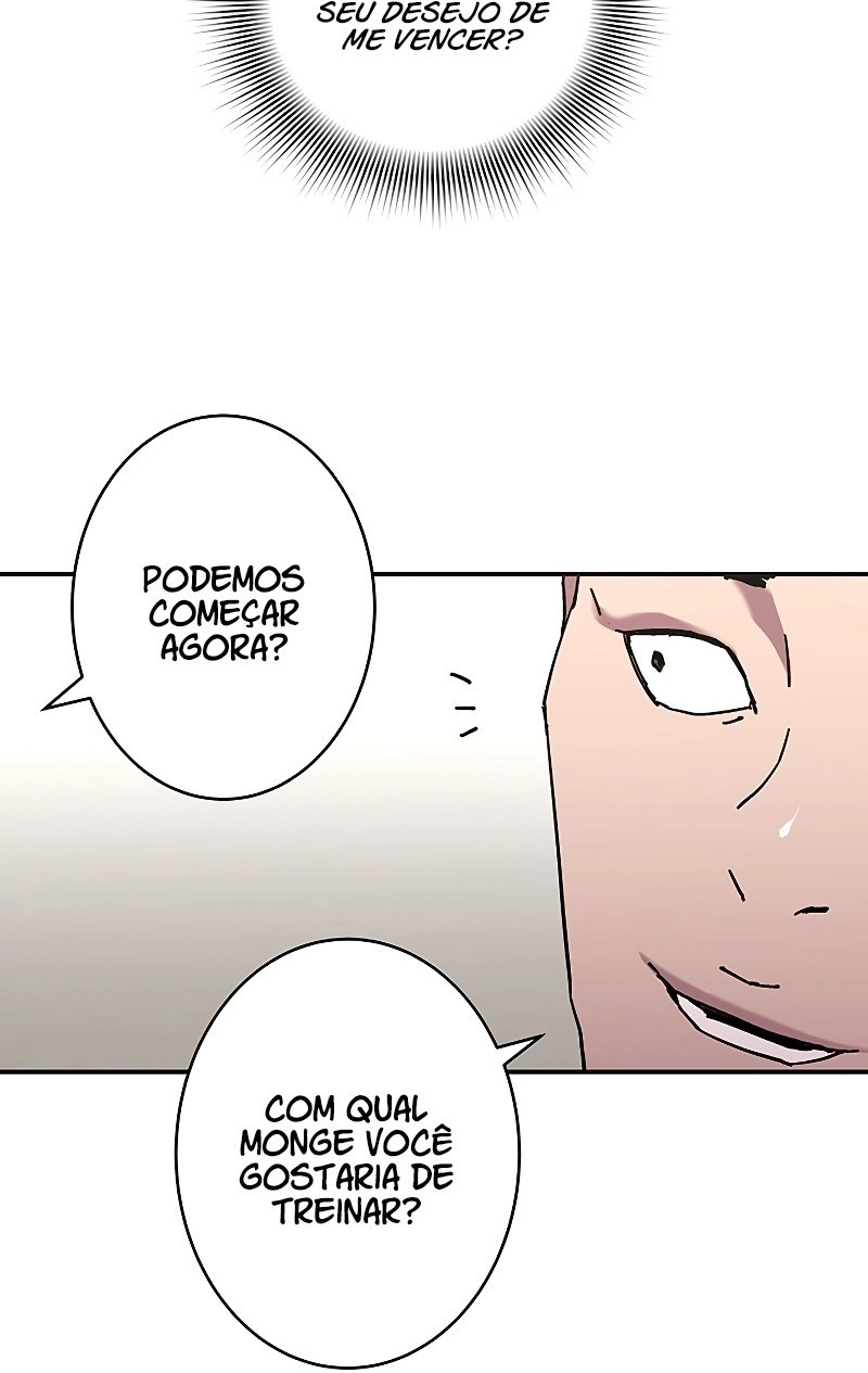 Pai Incomparável Capítulo 175 Página 10