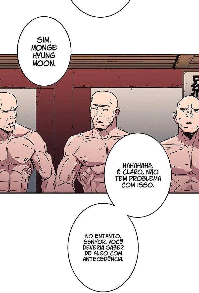 Pai Incomparável Capítulo 175 Página 12