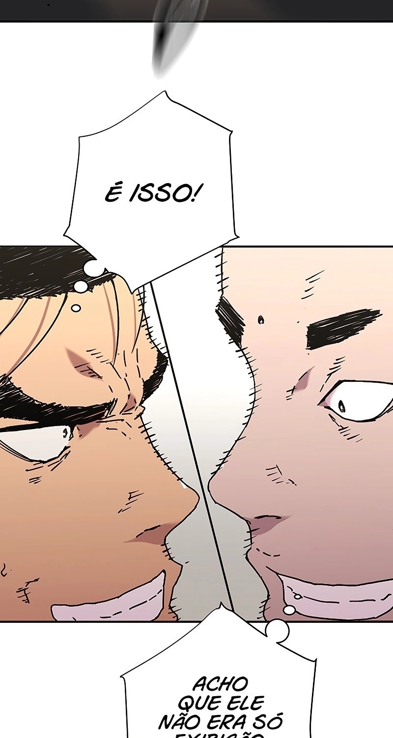 Pai Incomparável Capítulo 175 Página 18