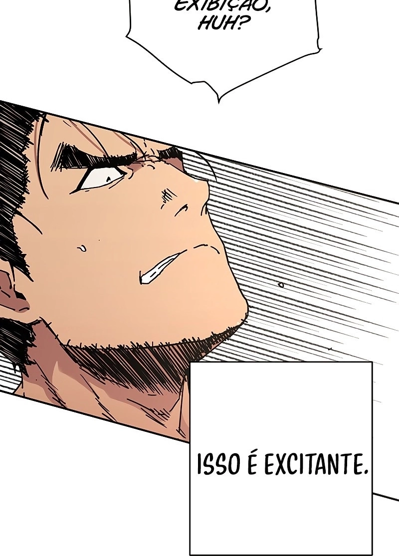 Pai Incomparável Capítulo 175 Página 19