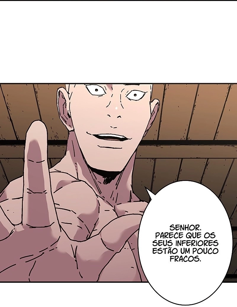 Pai Incomparável Capítulo 175 Página 25