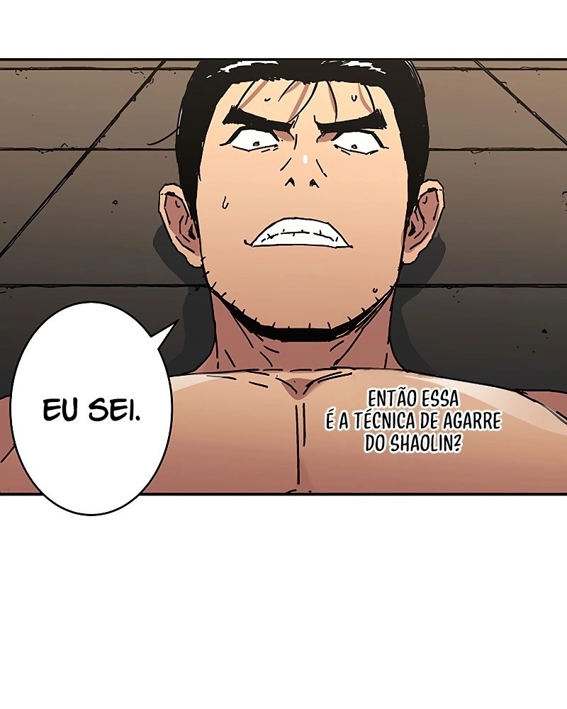 Pai Incomparável Capítulo 175 Página 26