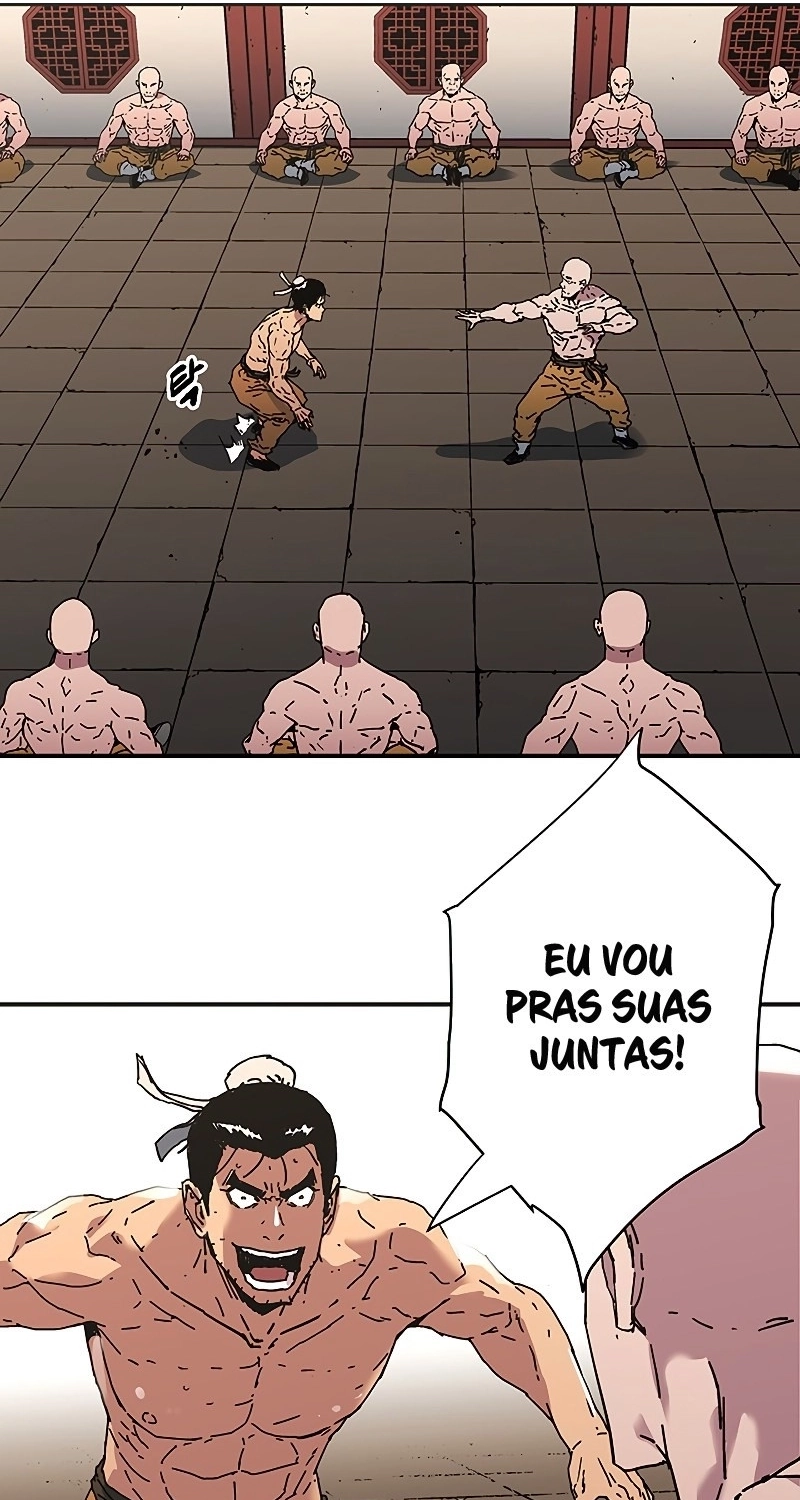 Pai Incomparável Capítulo 175 Página 28