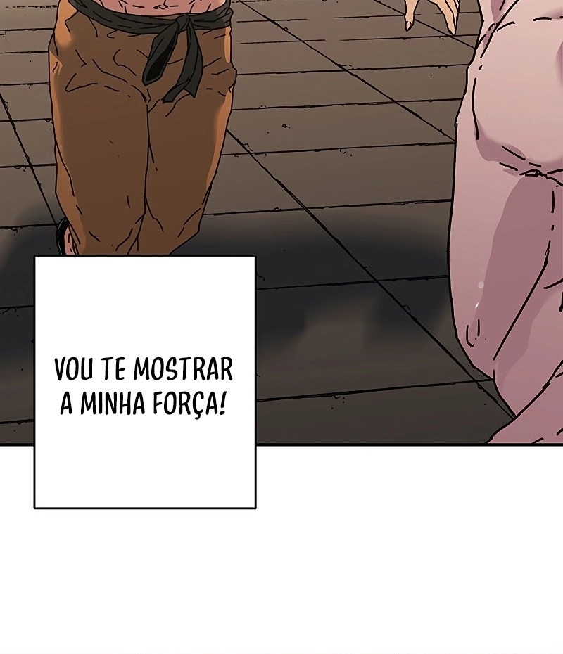 Pai Incomparável Capítulo 175 Página 29