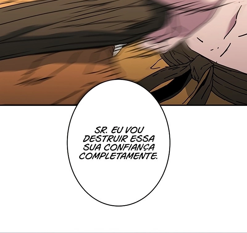 Pai Incomparável Capítulo 175 Página 33