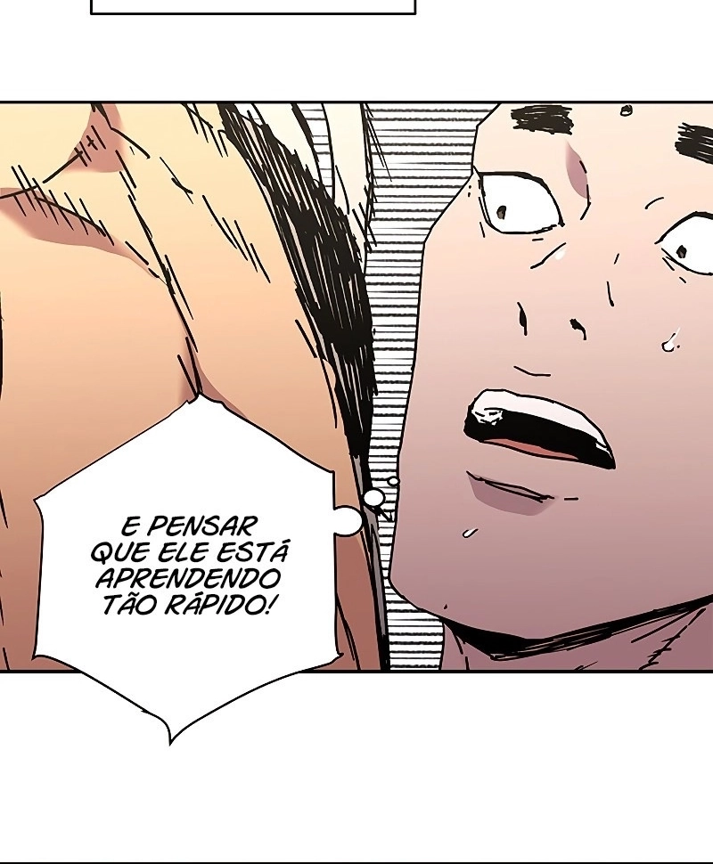 Pai Incomparável Capítulo 175 Página 35