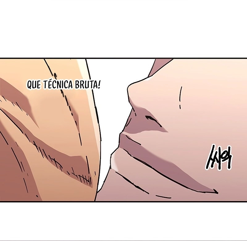 Pai Incomparável Capítulo 175 Página 37