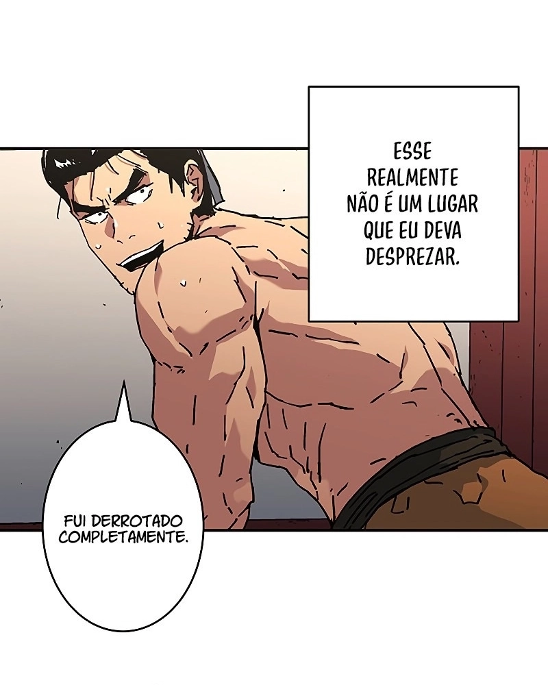 Pai Incomparável Capítulo 175 Página 44