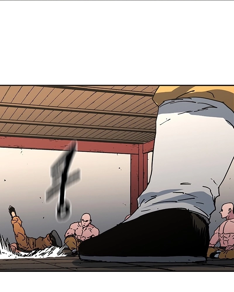 Pai Incomparável Capítulo 175 Página 43