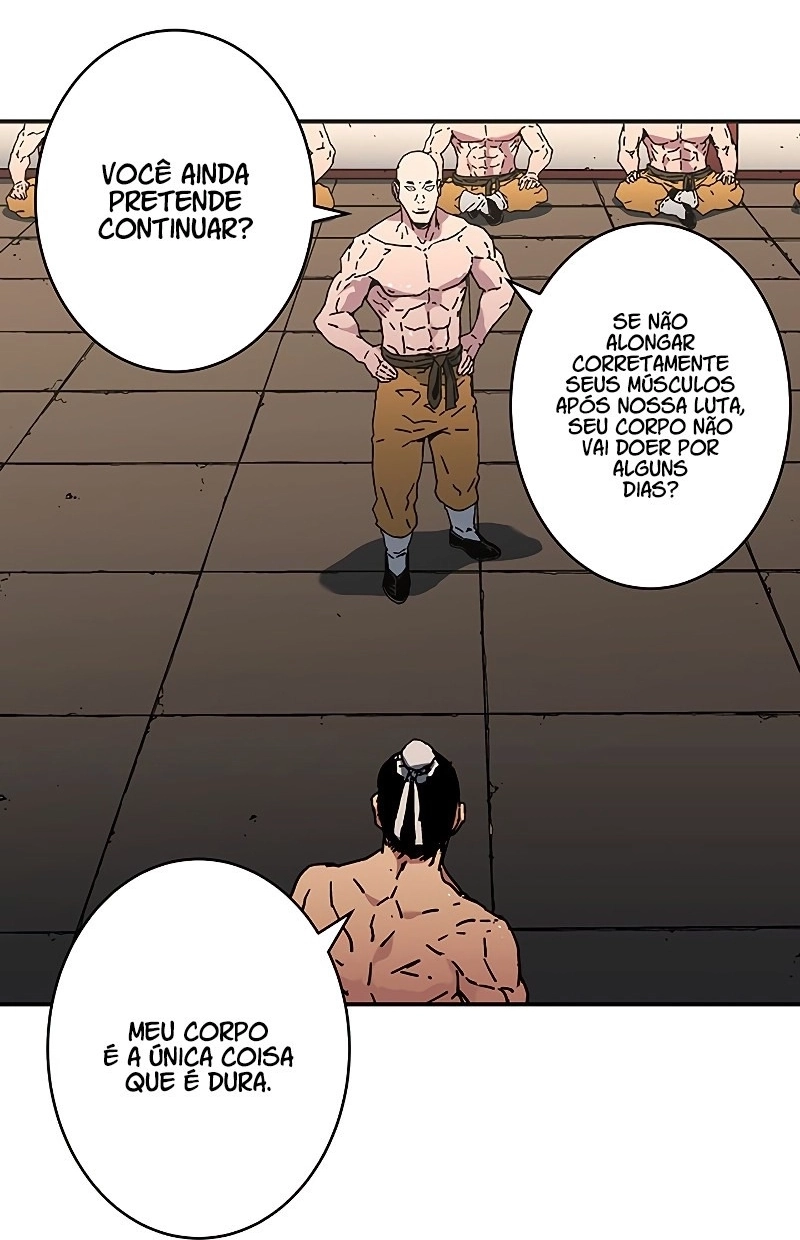 Pai Incomparável Capítulo 175 Página 47