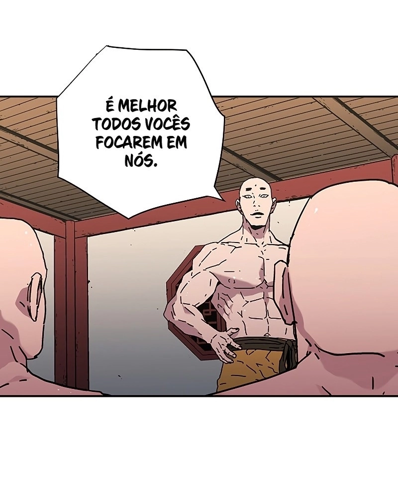 Pai Incomparável Capítulo 175 Página 49