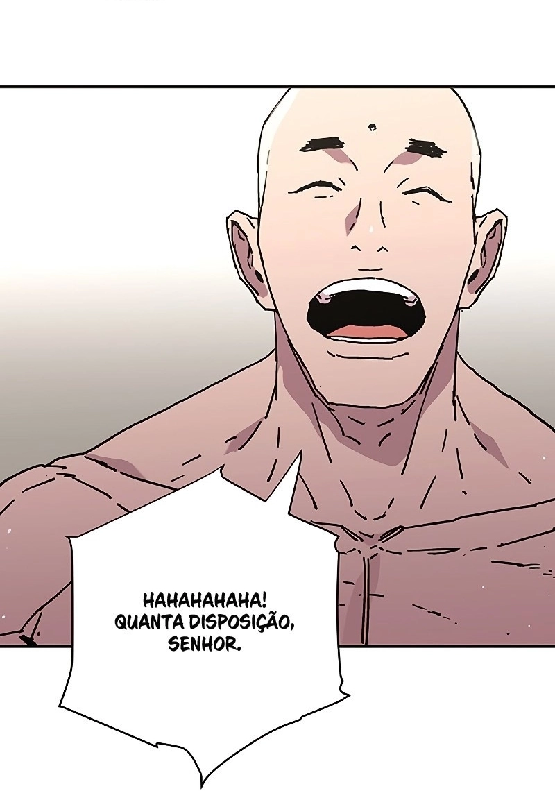 Pai Incomparável Capítulo 175 Página 48